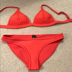 Triangl bikini